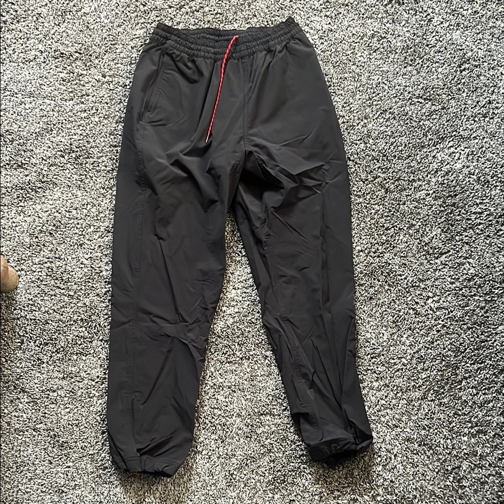 Topo Designs Boulder Pants Medium